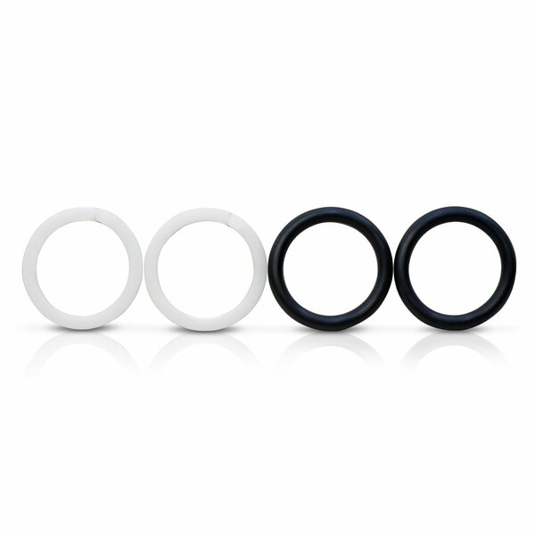 Coxreels Swivel NITRILE replacement o-ring kit 434-SEALKIT